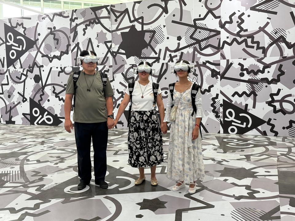 艺栈景区推