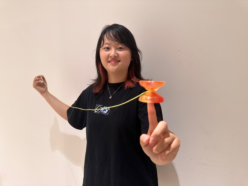 因为热爱