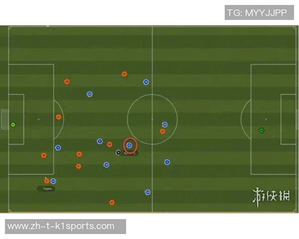掌控中场风云 球星如何在足球比赛中引领节奏与攻防转换