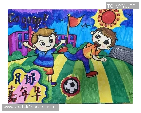 足球星小诗：在绿茵场上闪耀梦想与奋斗的光辉篇章